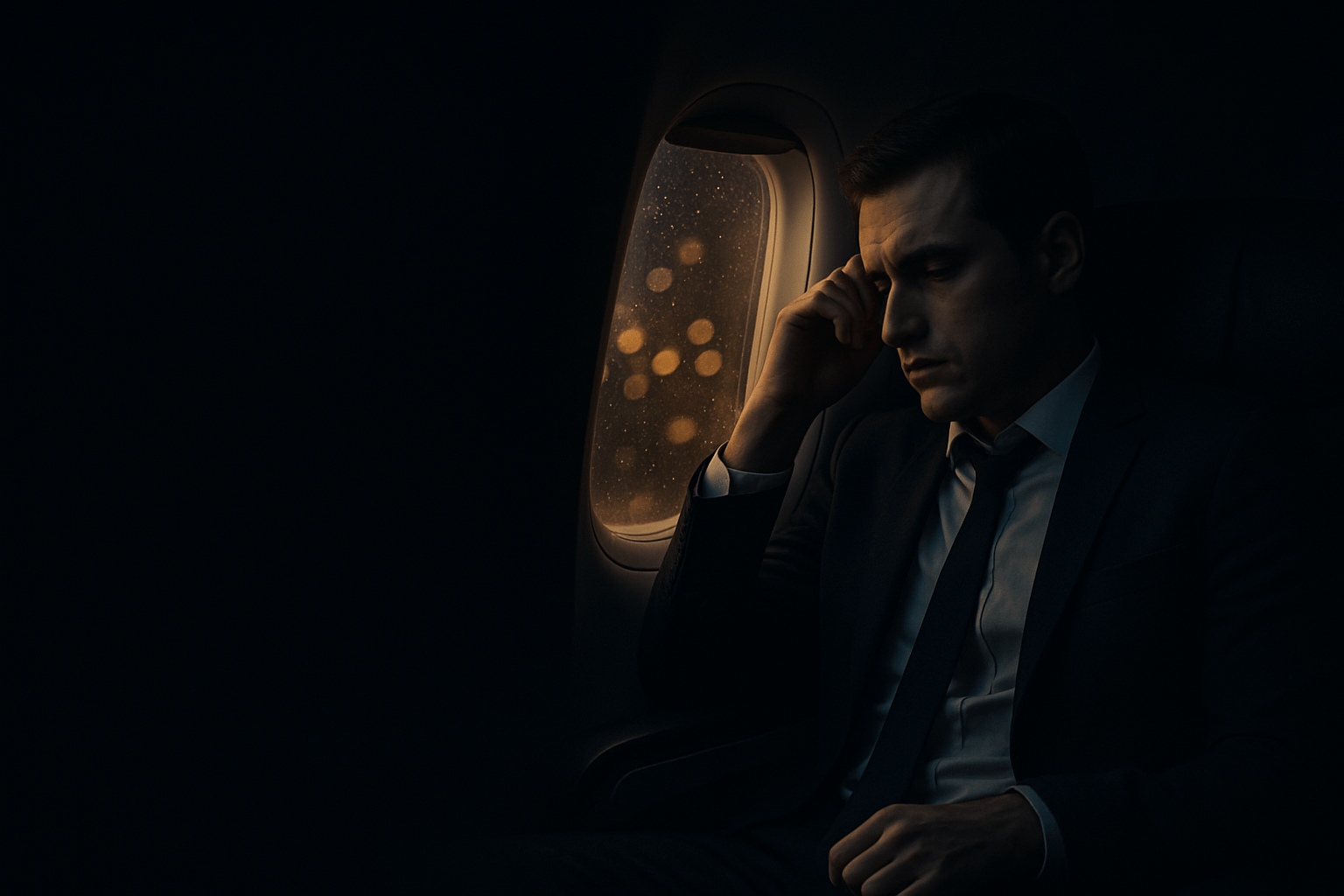 Фон: командировки