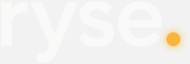 Ryse Large Logo